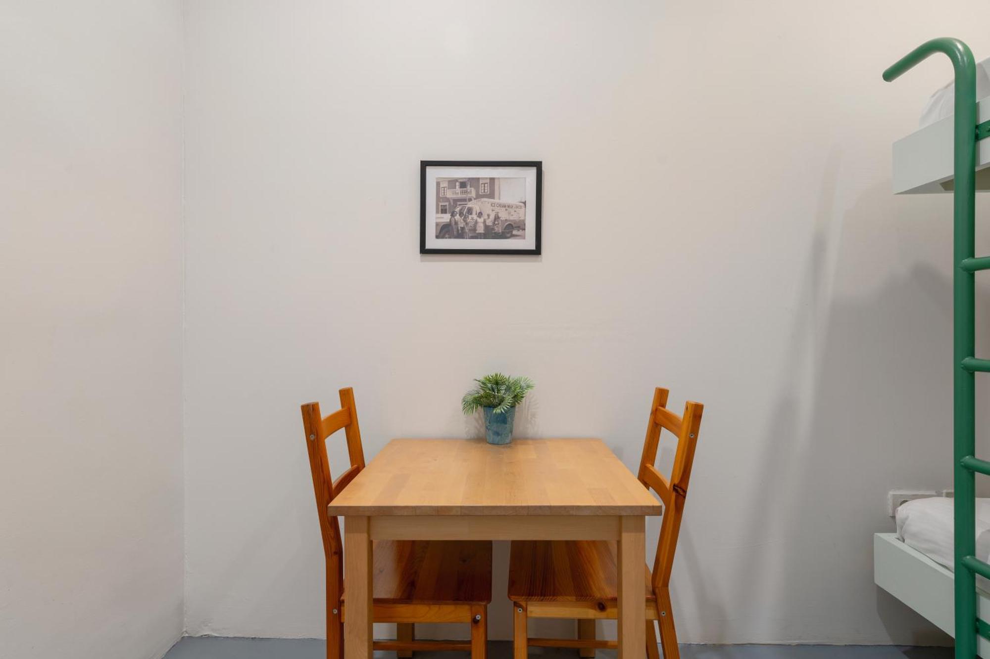 The Ritz Hostel 빌렘스타트 외부 사진
